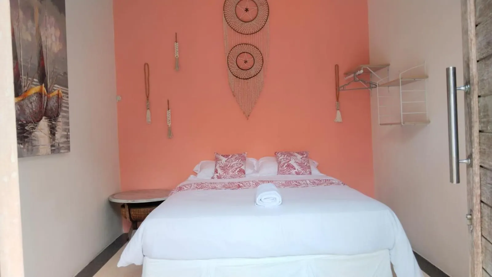 Jojoby Sunset Villa Σεμινιάκ 0*,
